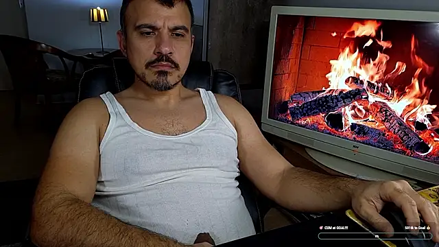 officeman7 online show from February 2026 03:55:01 PM