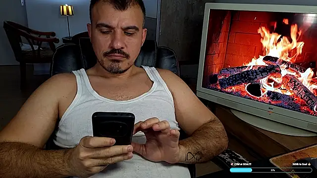 officeman7 online show from February 2026 03:19:02 PM