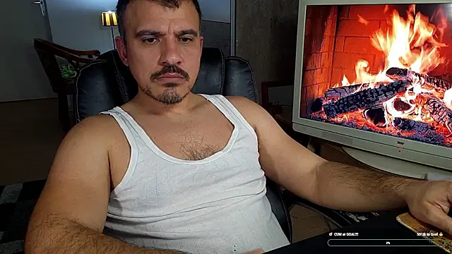 officeman7 online show from March 2026 04:45:01 PM