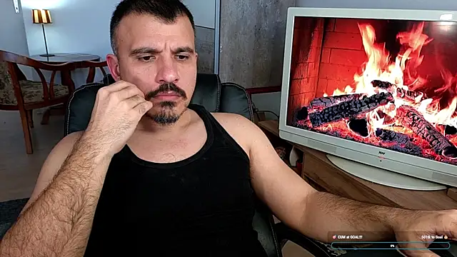 officeman7 online show from April 2026 04:03:01 PM