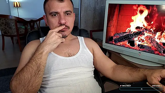 officeman7 online show from April 2026 03:24:01 PM