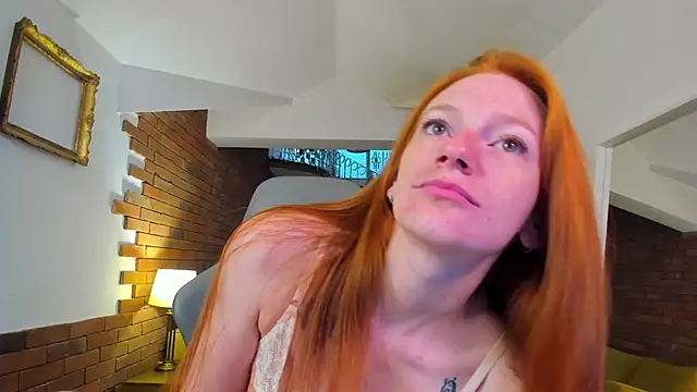 Aliceginger99 online show from November 2025 06:13:01 AM