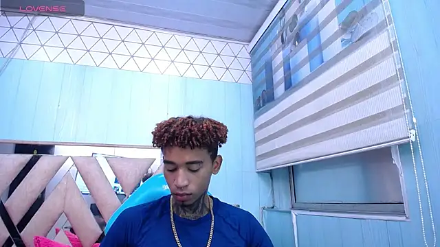 sexy blacks  online show from March 2025 11:22:02 AM