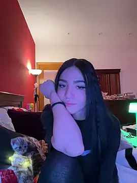 Snapshot of ShannonShanny chatting on December 2024 11:24:01 PM ShannonShanny online show from December 2024 11:24:01 PM