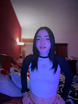 Snapshot of ShannonShanny chatting on January 2025 01:35:01 PM ShannonShanny online show from January 2025 01:35:01 PM