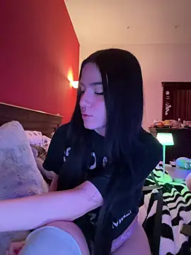 Snapshot of ShannonShanny chatting on February 2025 06:06:01 PM ShannonShanny online show from February 2025 06:06:01 PM