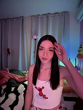 ShannonShanny online show from December 2025 08:15:02 PM