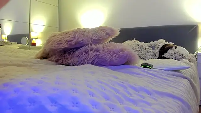 Snapshot of angeloflovee chatting on October 2025 06:30:02 PM angeloflovee online show from October 2025 06:30:02 PM