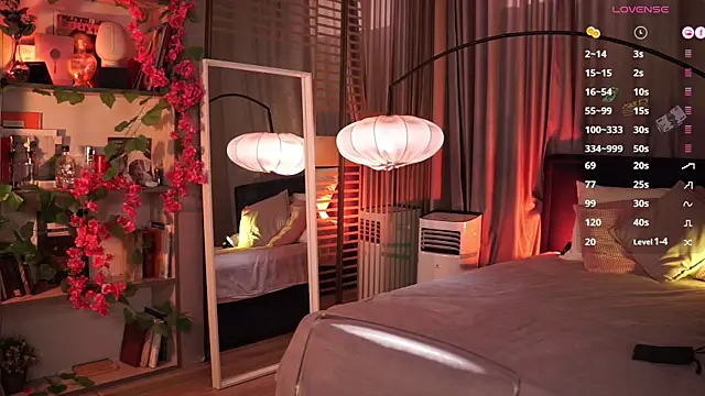 askaudrey  online show from September 2025 01:44:02 PM