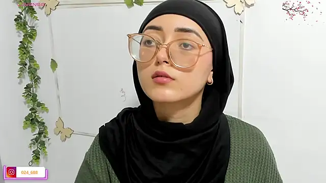 aysel elid online show from March 2026 11:04:02 PM