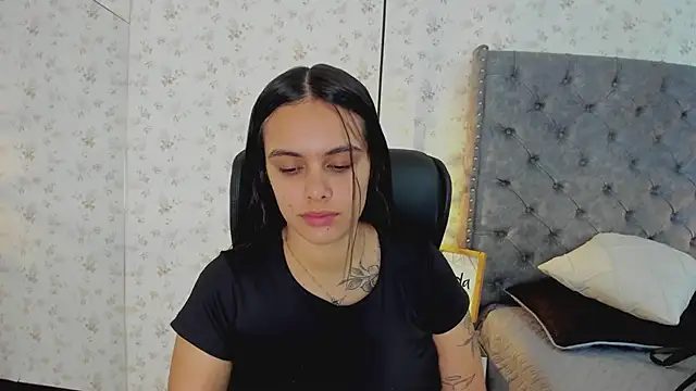 ChloeHarper  online show from July 2026 02:26:02 PM
