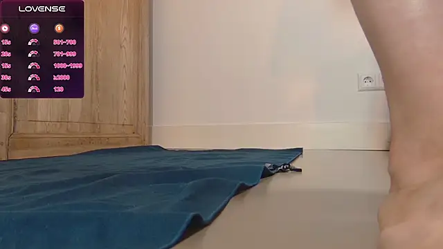 sorairosky online show from October 2025 12:23:01 PM