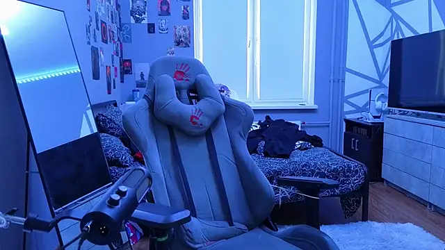 DENIS HERE online show from February 2025 11:41:02 AM