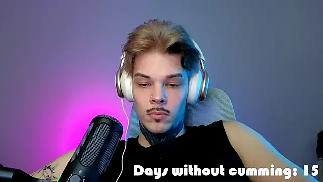 DENIS HERE online show from April 2026 07:56:01 AM