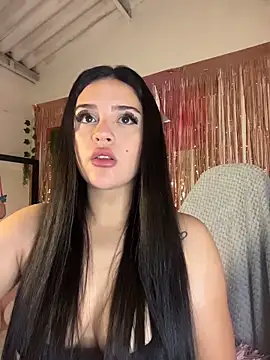 violet-333 online show from March 2026 09:34:02 AM