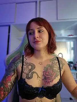 Ahrya  online show from March 2026 12:22:01 PM