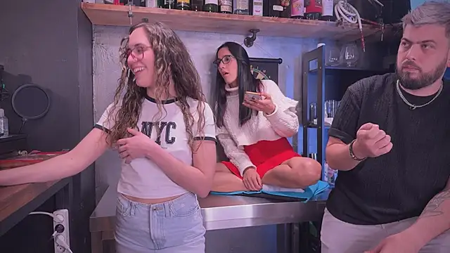 barfantasy online show from January 2025 10:17:01 PM