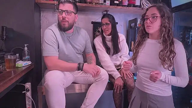 barfantasy online show from March 2025 07:38:02 PM