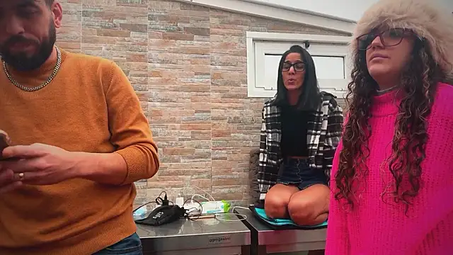 barfantasy online show from January 2026 10:08:02 AM