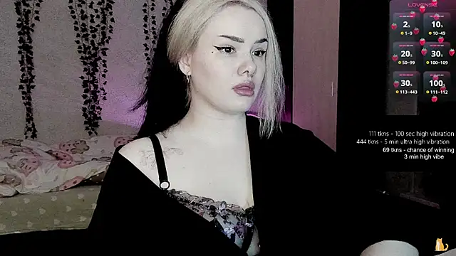 strawberry elfcat online show from April 2026 02:58:01 AM