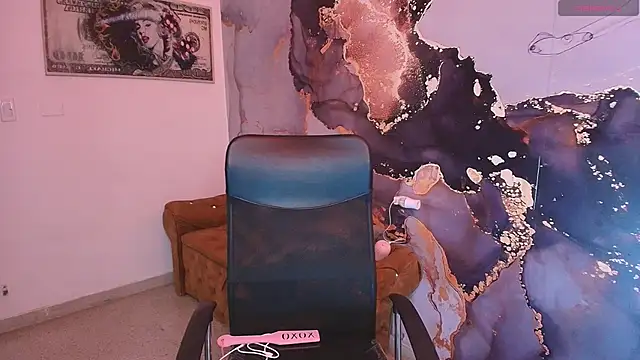 meliboobs  online show from March 2025 08:32:02 AM