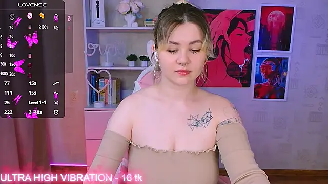 Snapshot of cutie_mili chatting on February 2025 10:14:02 AM cutie mili online show from February 2025 10:14:02 AM