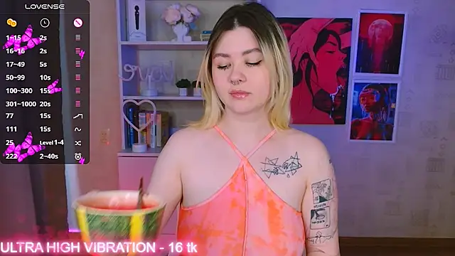 Snapshot of cutie_mili chatting on February 2025 07:50:02 AM cutie mili online show from February 2025 07:50:02 AM