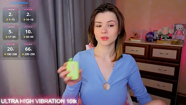 cutie mili online show from November 2025 08:16:02 AM