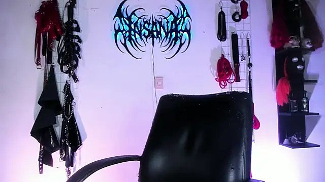 irregular fetish  online show from April 2026 11:14:02 PM