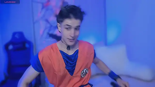 thomklein online show from October 2025 07:38:02 PM