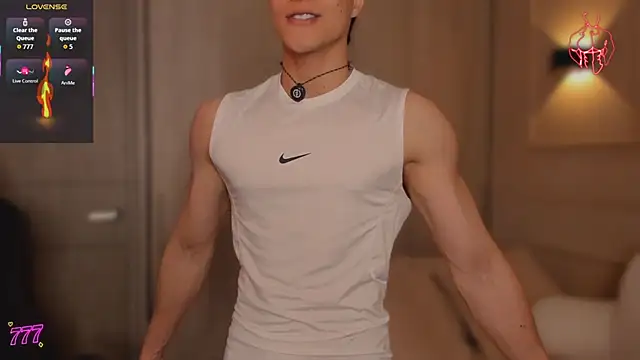 thomklein online show from April 2026 07:39:01 PM