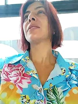 scarlett moore online show from March 2025 12:13:02 PM