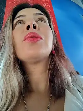 scarlett moore online show from March 2026 02:56:01 PM