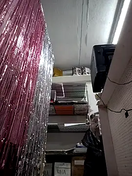 Mia Novikov online show from March 2026 05:19:01 PM