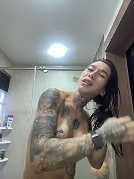 sweet karinpaz777 online show from June 2026 09:21:02 PM