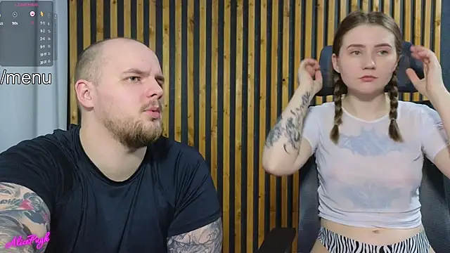 alicepugh online show from March 2025 08:46:02 PM