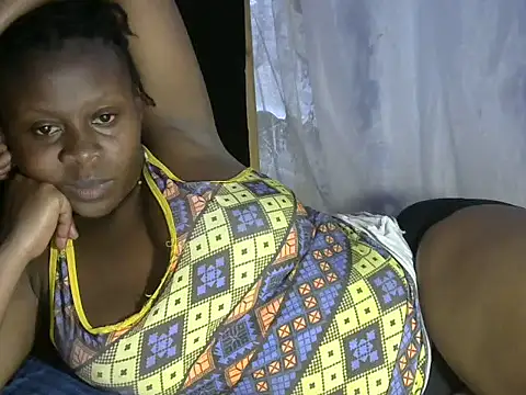 Amelyah online show from May 2026 12:24:01 PM