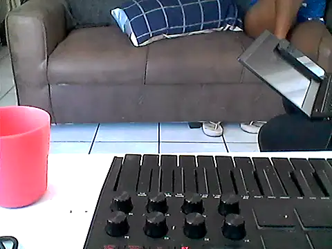 NastycoupleRZA online show from April 2026 08:17:02 AM