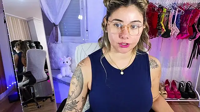 Tawny cox online show from January 2026 10:29:01 AM