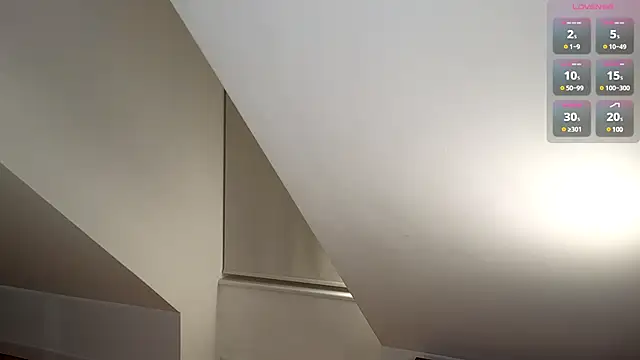 goodgirlgracie online show from January 2025 05:21:01 PM