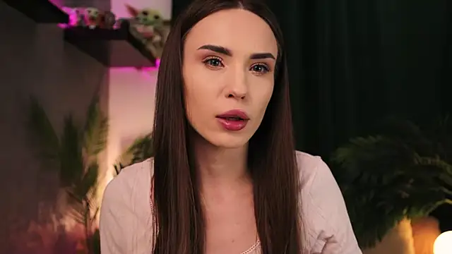 BabyYoda- online show from March 2025 02:41:02 AM