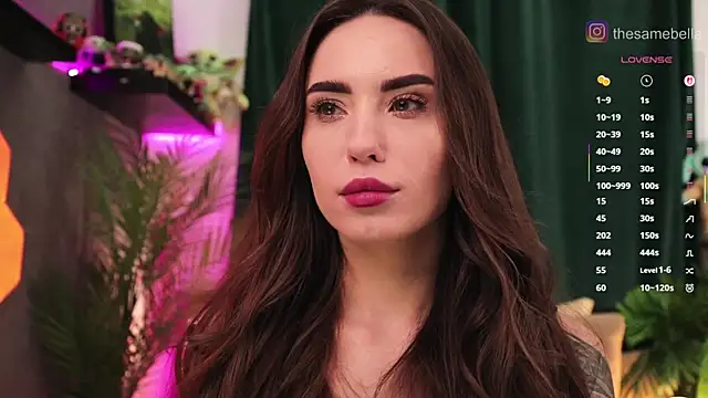 BabyYoda- online show from February 2026 08:35:01 PM