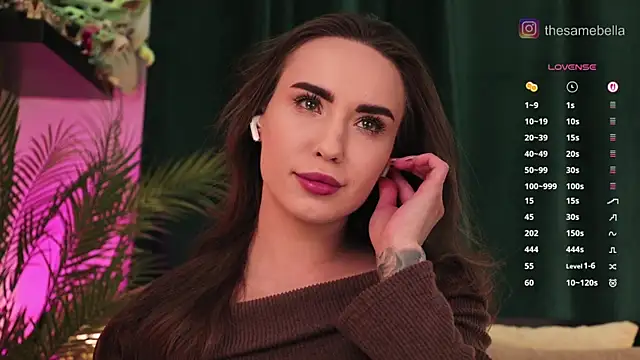 BabyYoda- online show from February 2026 08:41:02 PM