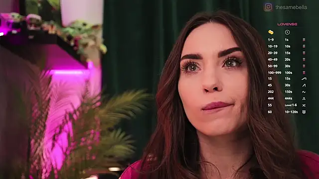 BabyYoda- online show from April 2026 07:36:01 PM