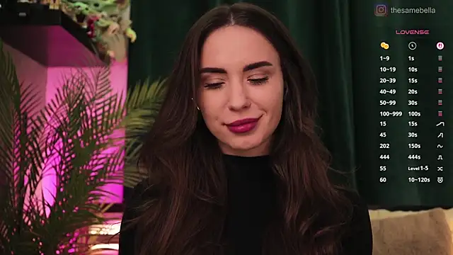 BabyYoda- online show from April 2026 07:58:02 PM