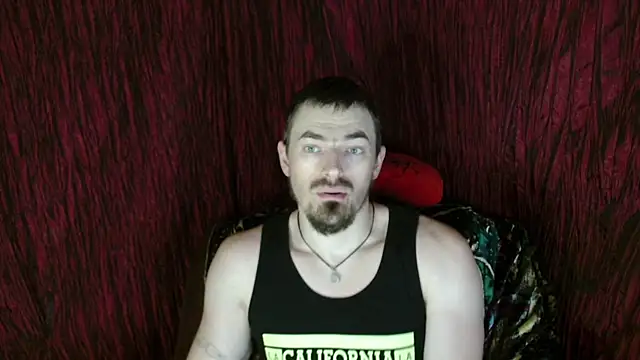 Snapshot of ConanJones chatting on August 2026 08:35:02 AM ConanJones online show from August 2026 08:35:02 AM
