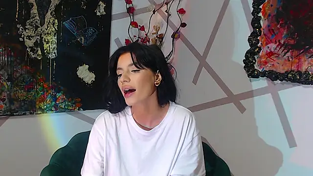 ZaSha   online show from February 2025 07:51:02 AM