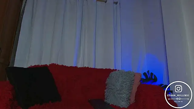 Ethan mullers online show from April 2026 10:02:01 AM