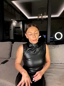 SexOnMyLvL online show from October 2025 09:16:02 PM