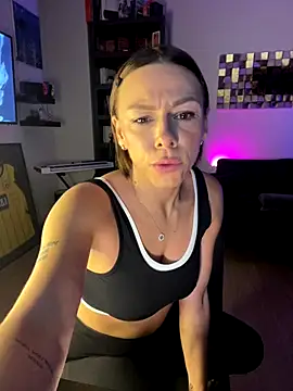 SexOnMyLvL online show from November 2025 10:01:01 PM